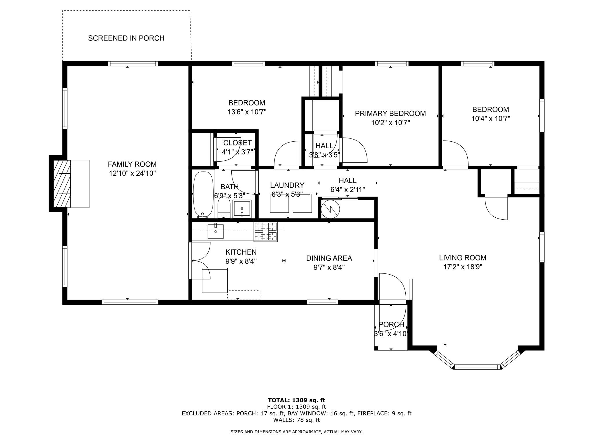 12 Park Circle, Mount Marion, NY 12456