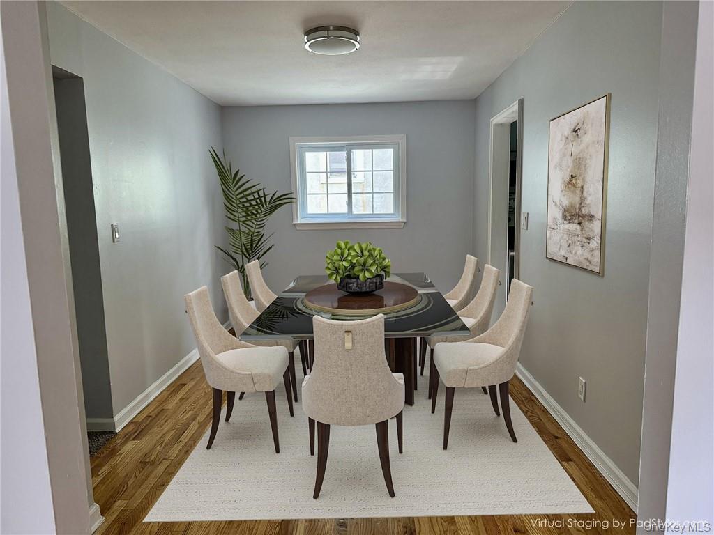 415 Warwick Avenue, Mount Vernon, NY 10553