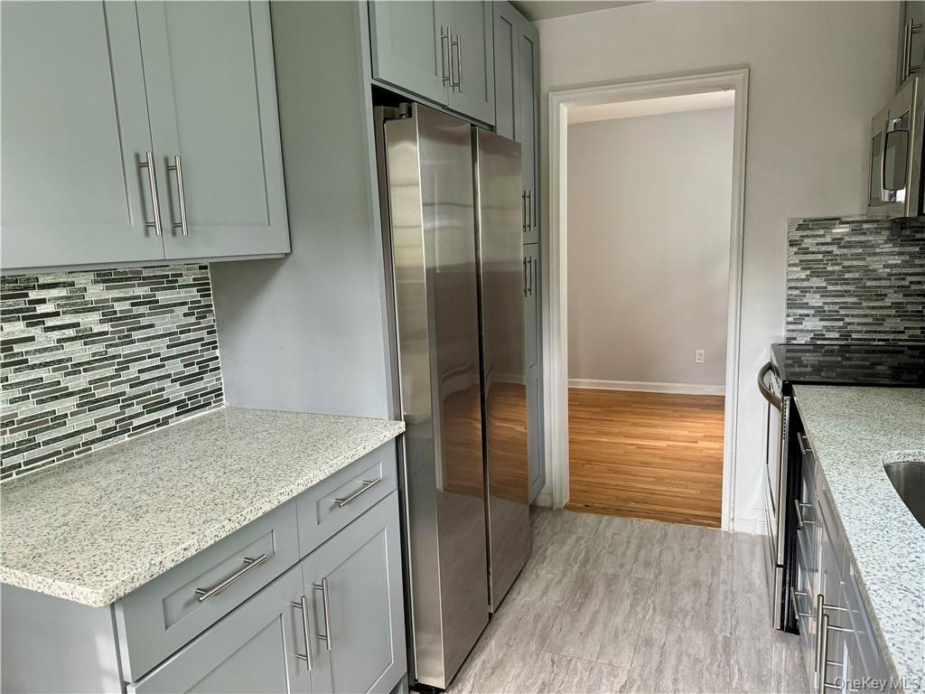 415 Warwick Avenue, Mount Vernon, NY 10553