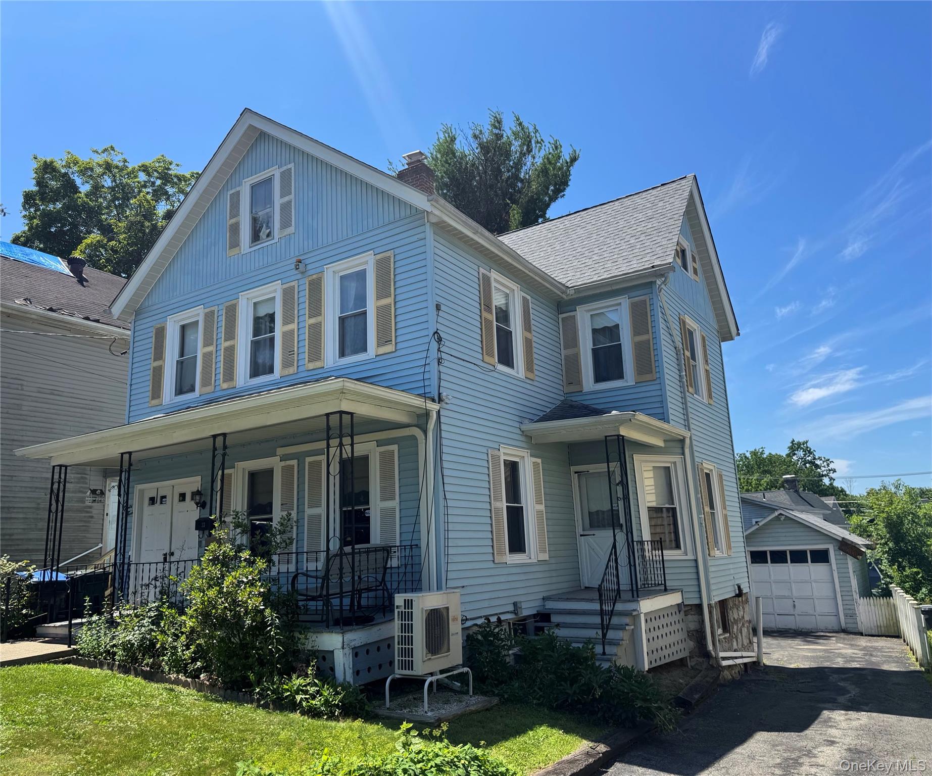 33 Bank Street, Walden, NY 12586