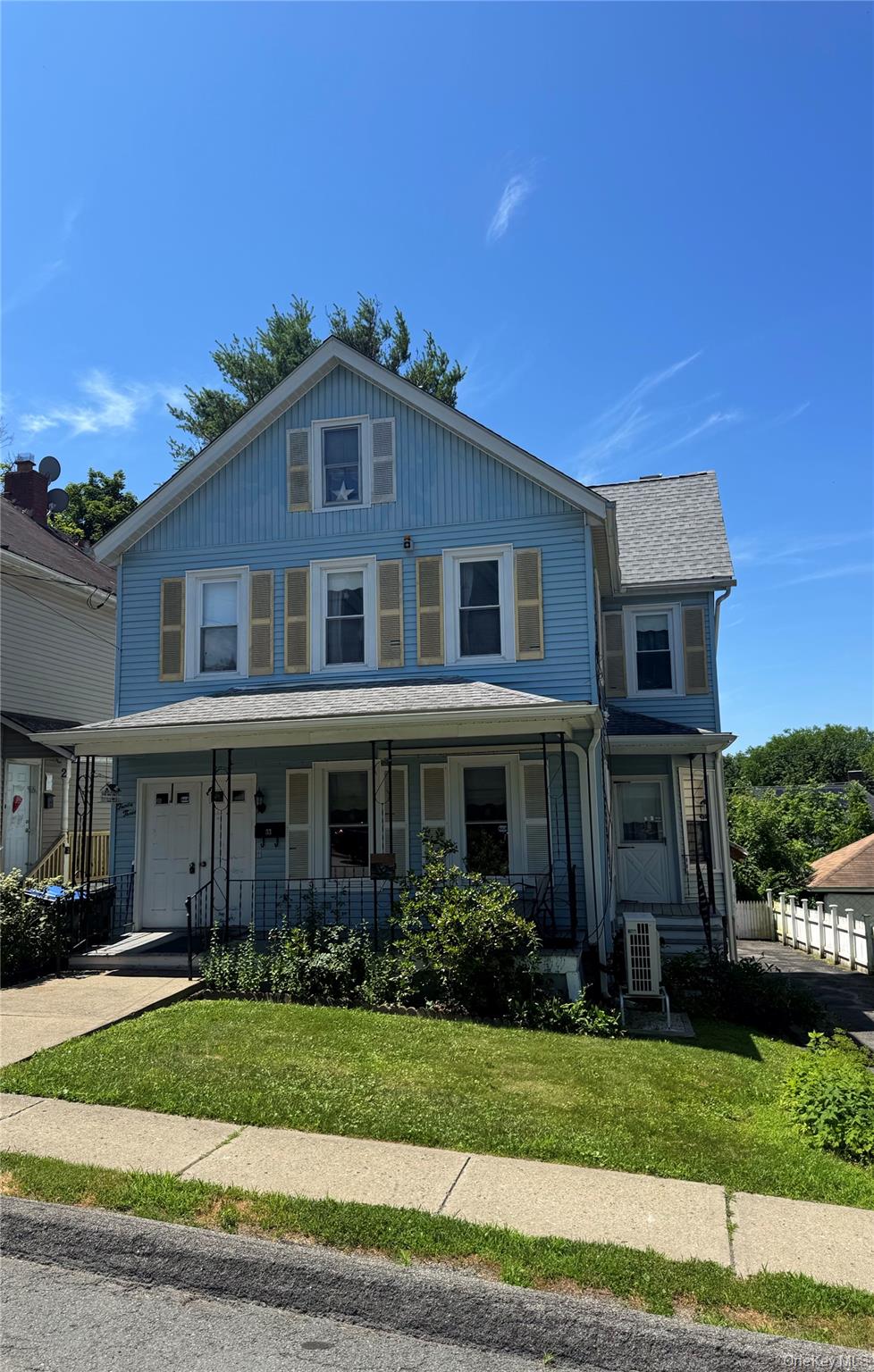 33 Bank Street, Walden, NY 12586