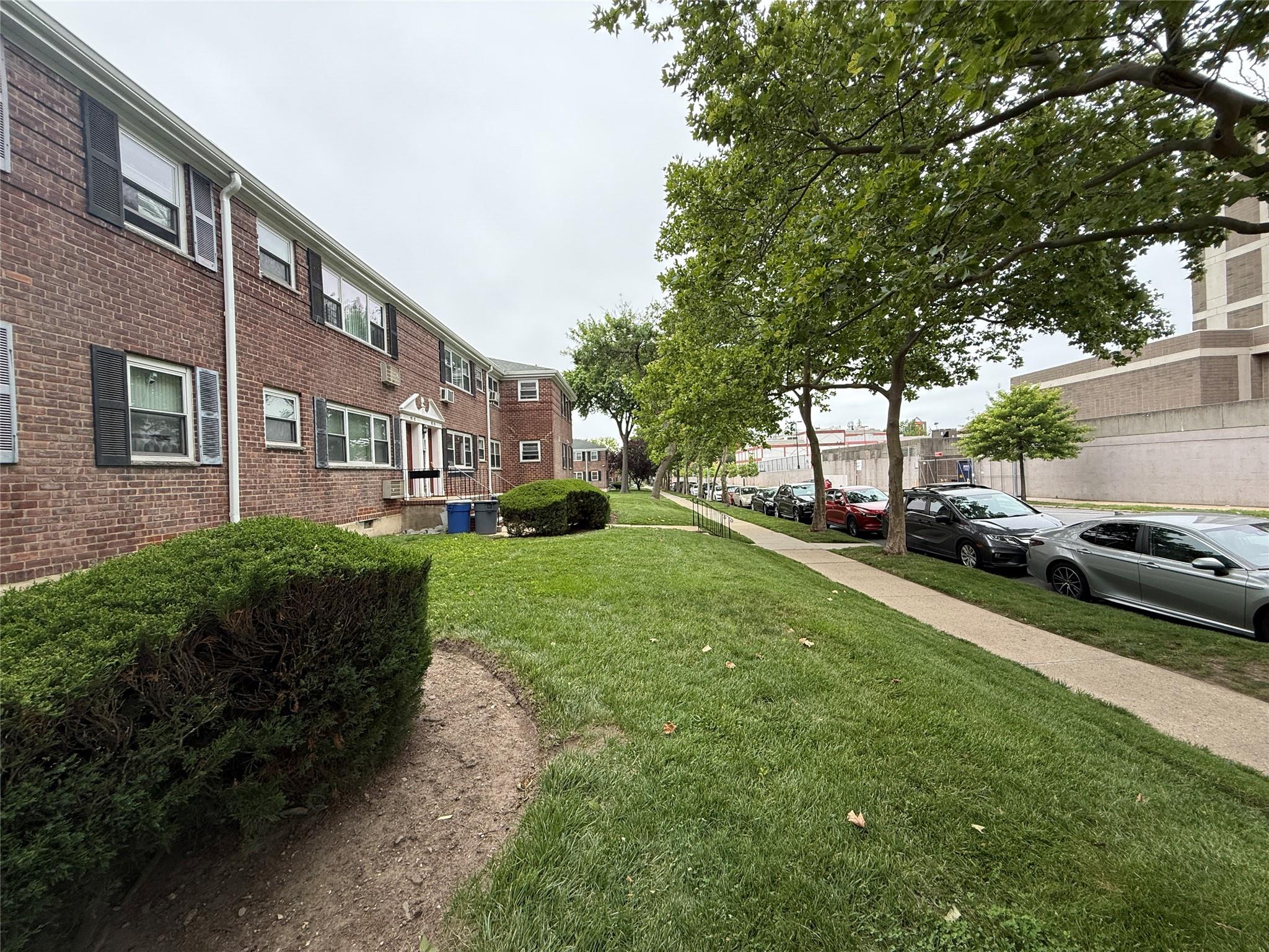 152-56 Melbourne Avenue # 246A, Flushing, NY 11367