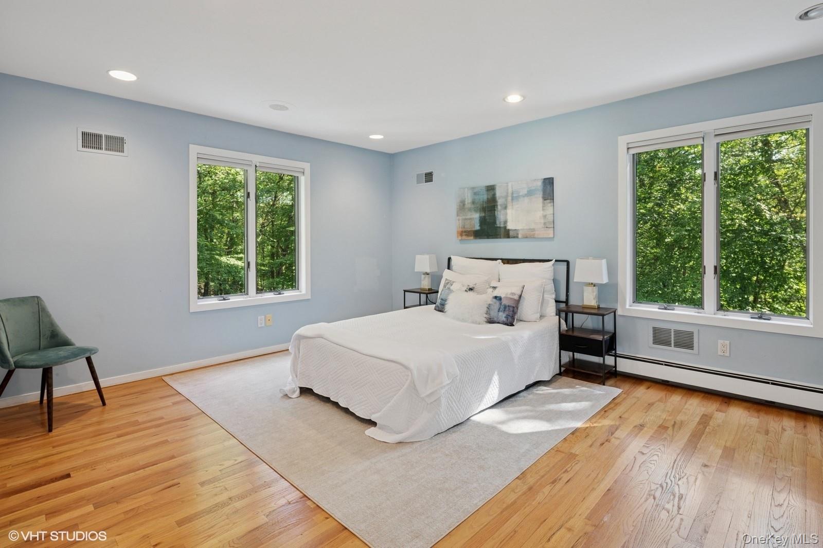 4 Hemlock Hollow Place, Armonk, NY 10504