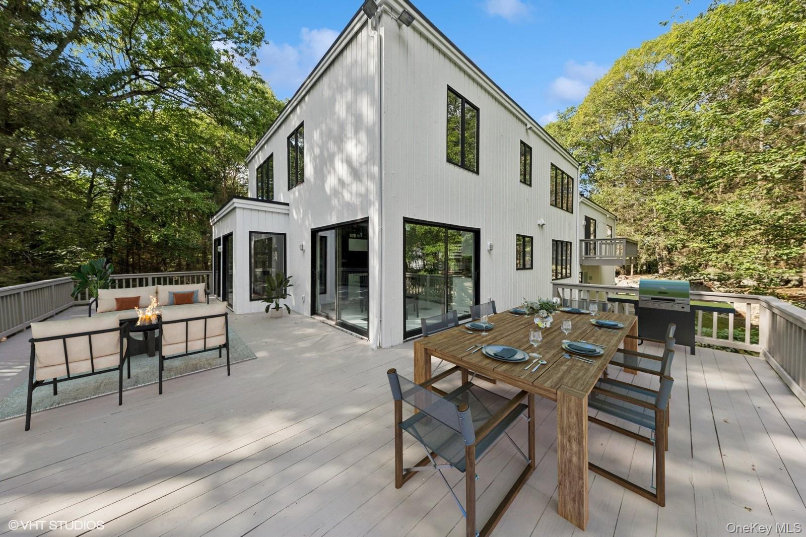 4 Hemlock Hollow Place, Armonk, NY 10504