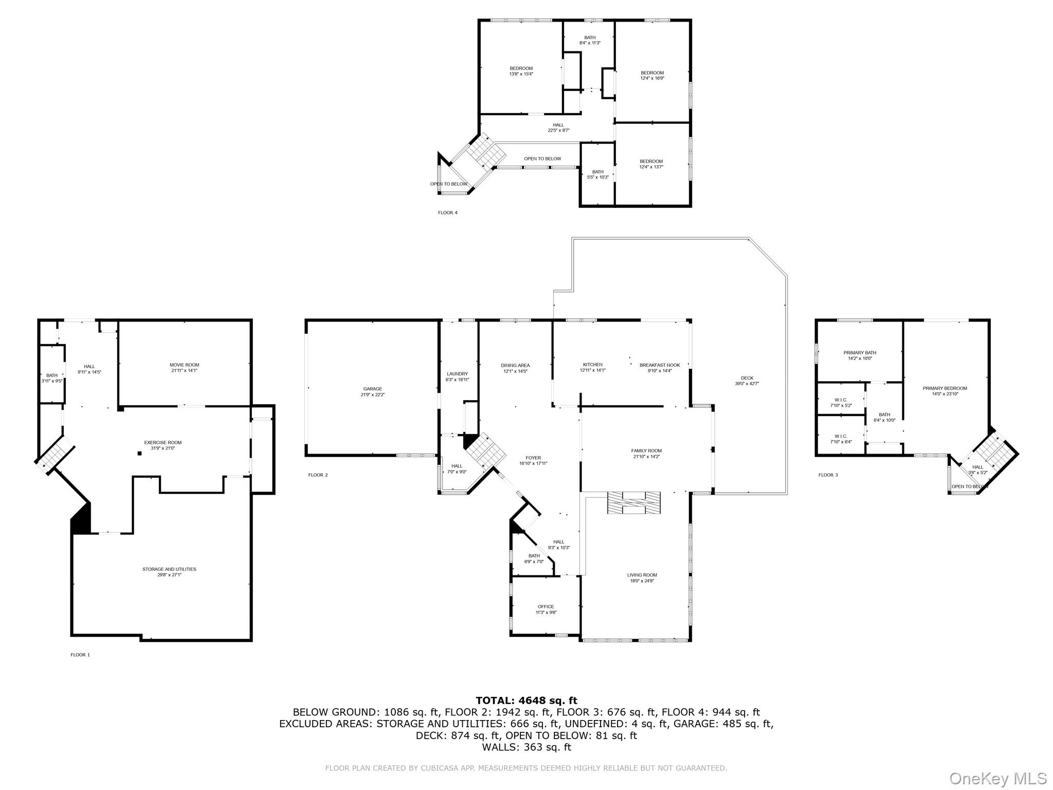 4 Hemlock Hollow Place, Armonk, NY 10504