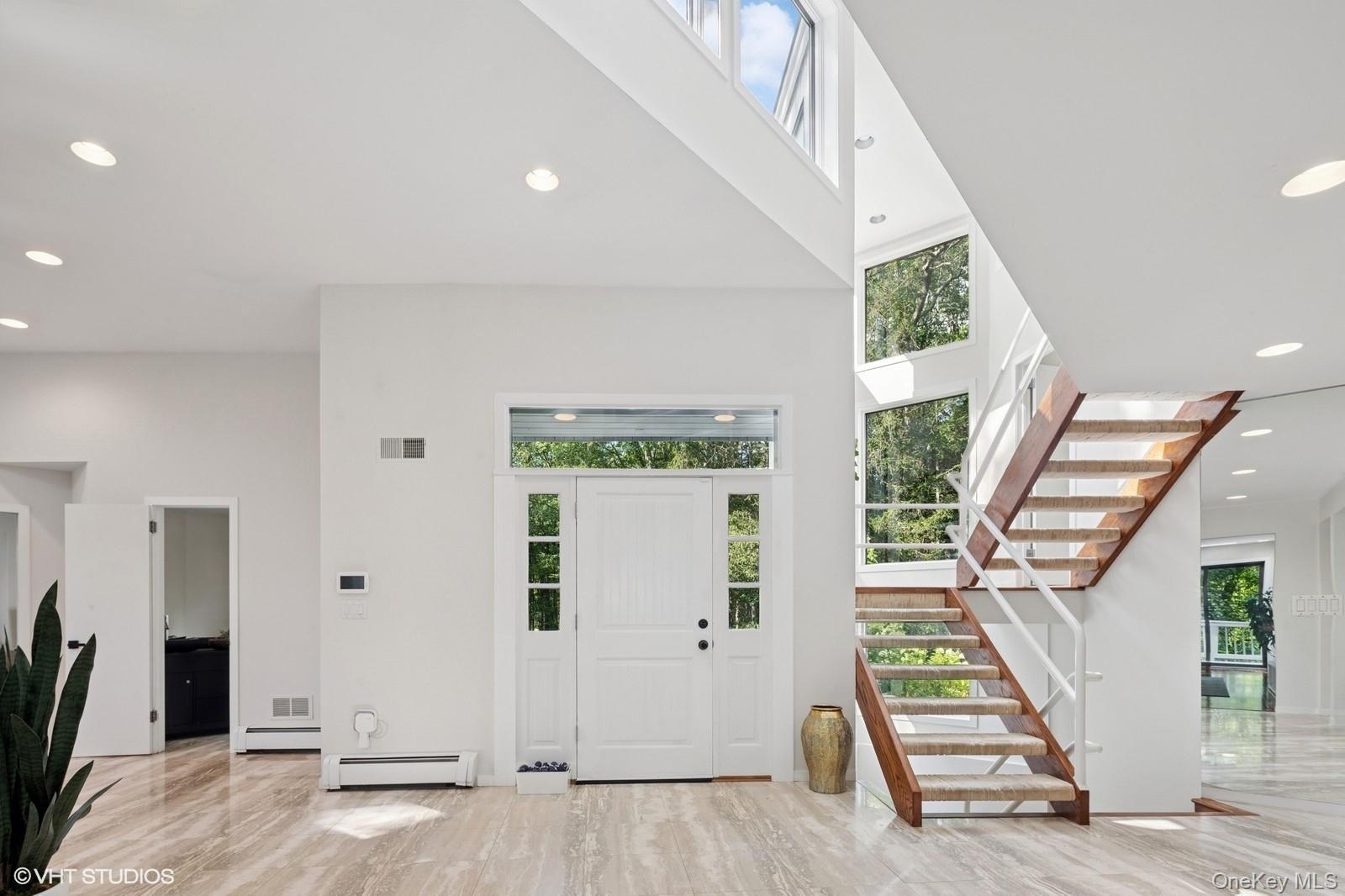 4 Hemlock Hollow Place, Armonk, NY 10504