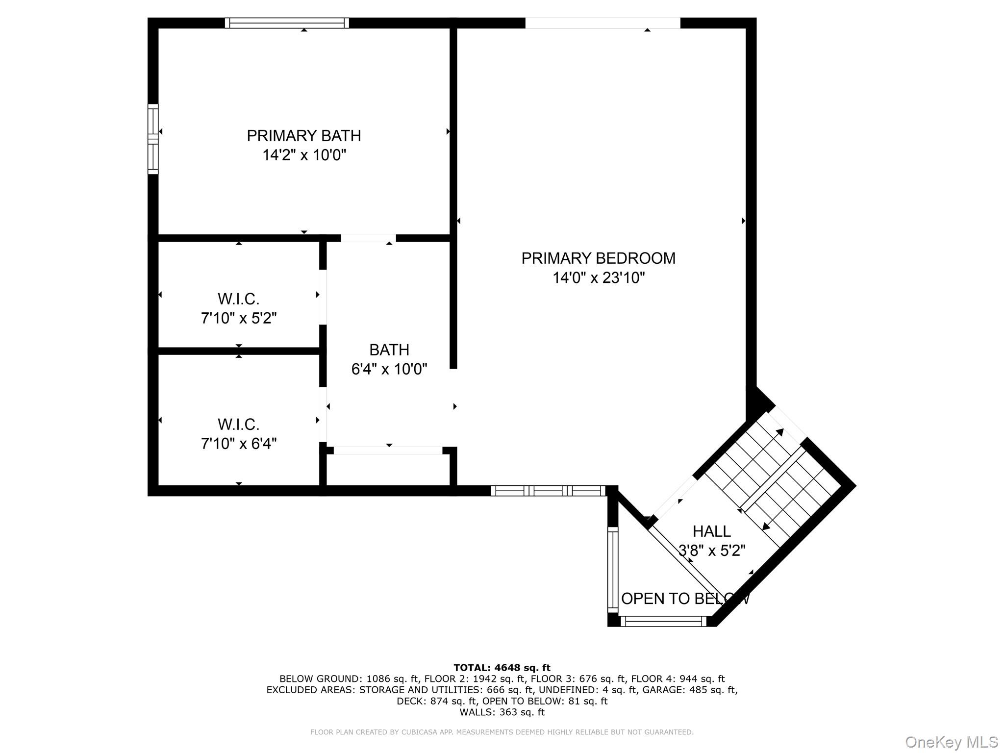 4 Hemlock Hollow Place, Armonk, NY 10504