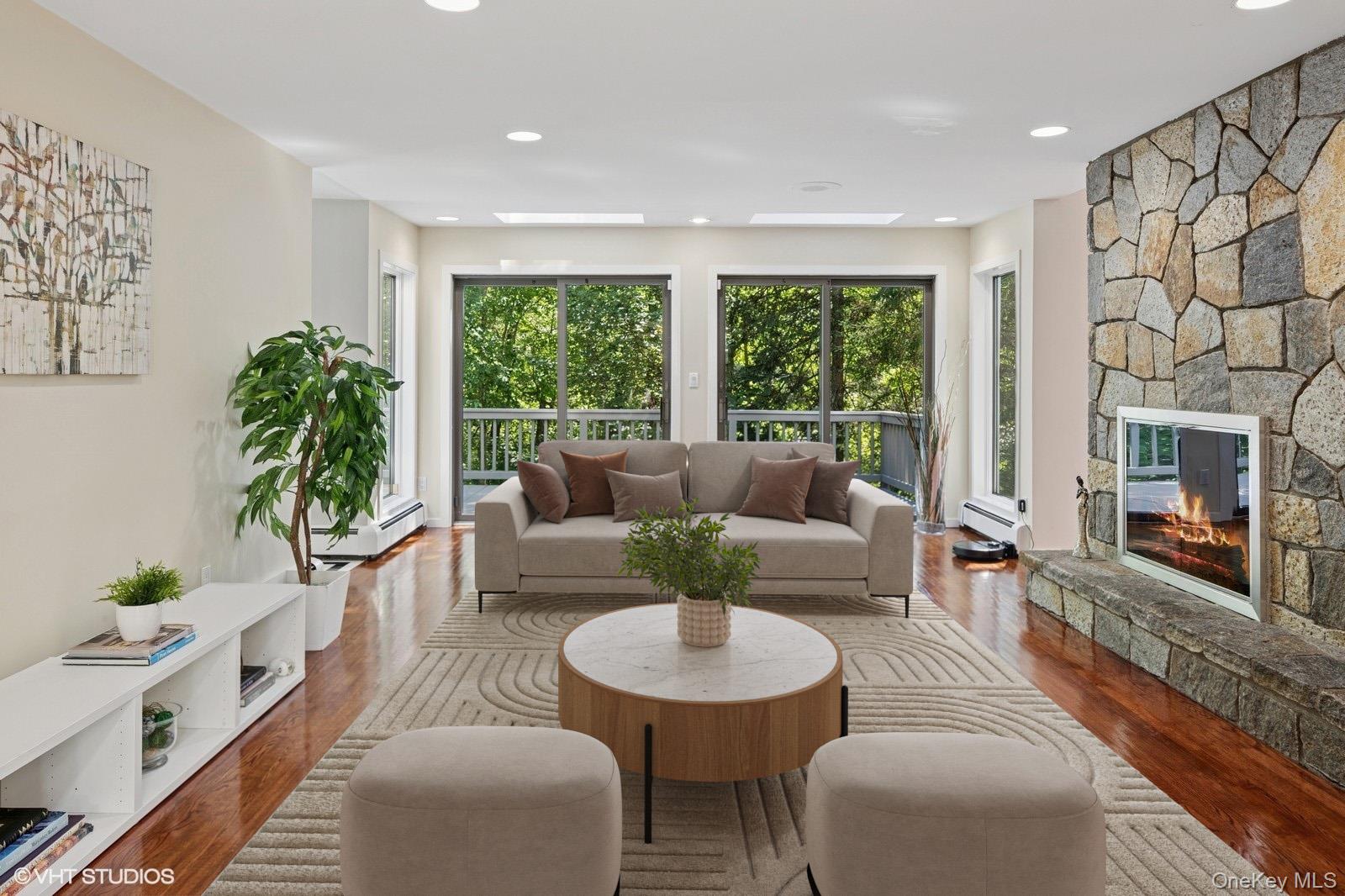 4 Hemlock Hollow Place, Armonk, NY 10504