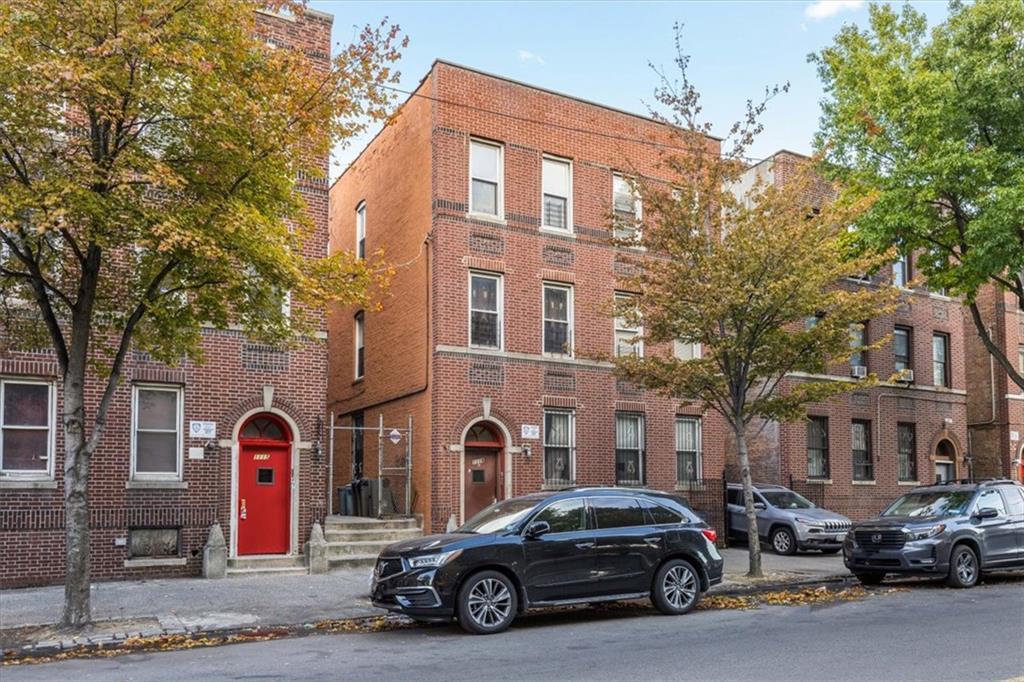1119 Morris Avenue, Bronx, NY 10456