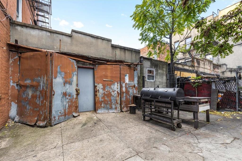 1119 Morris Avenue, Bronx, NY 10456