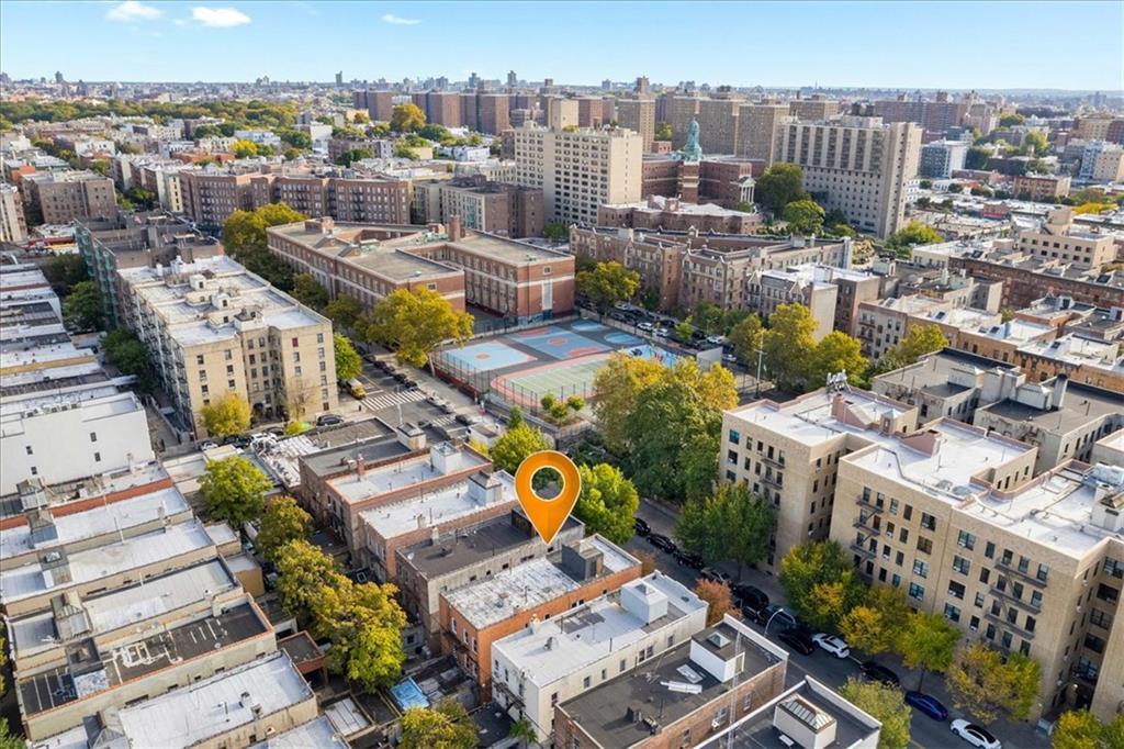 1119 Morris Avenue, Bronx, NY 10456