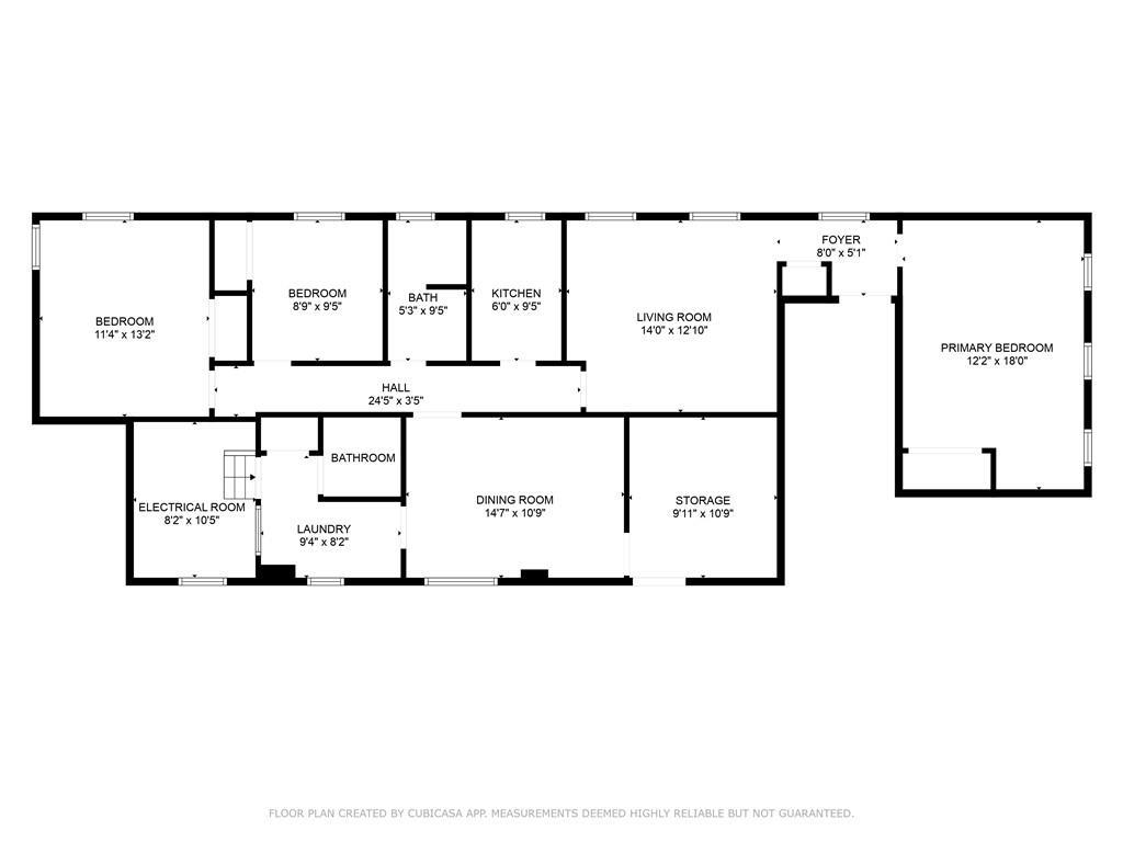 1119 Morris Avenue, Bronx, NY 10456