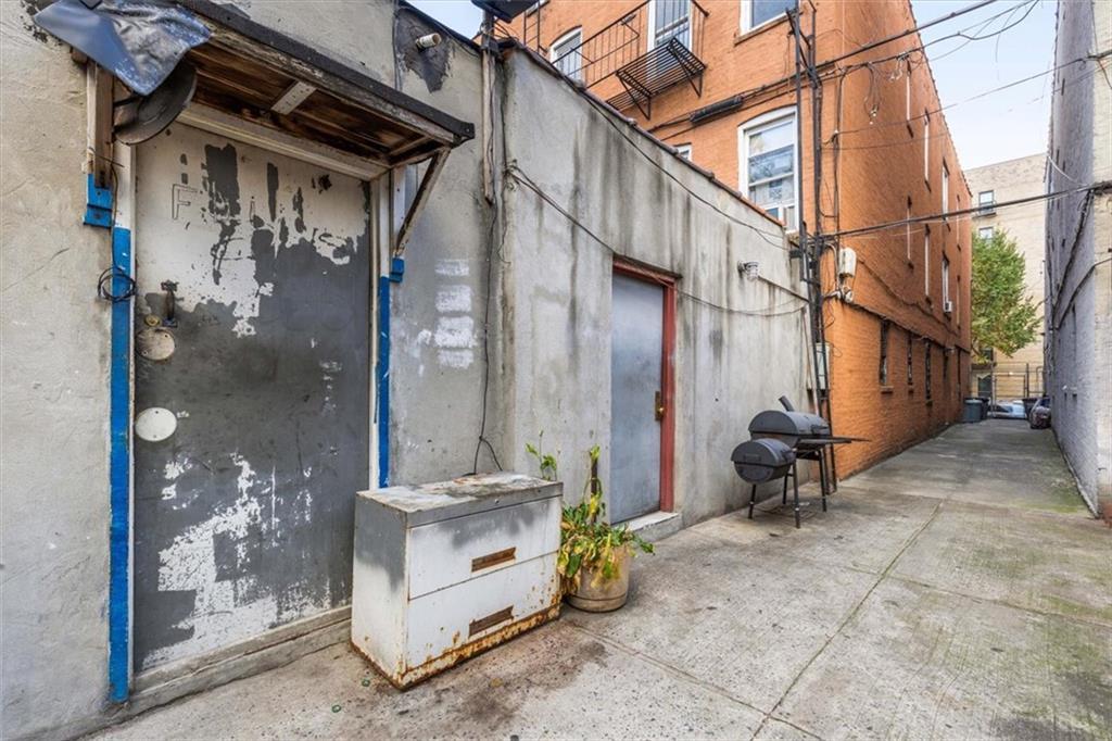 1119 Morris Avenue, Bronx, NY 10456