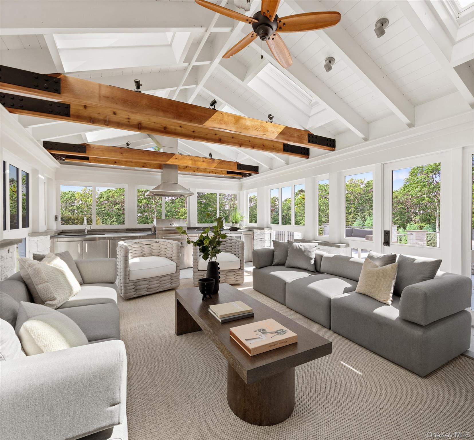 344 Millstone Brook Road, Southampton, NY 11968