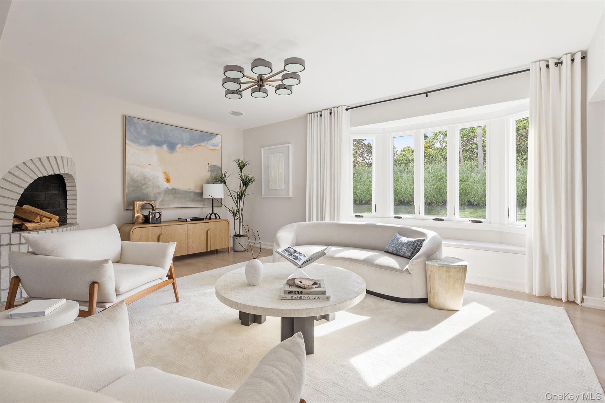 344 Millstone Brook Road, Southampton, NY 11968