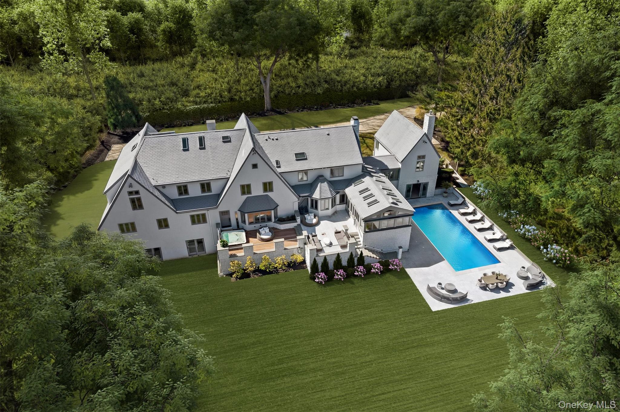 344 Millstone Brook Road, Southampton, NY 11968