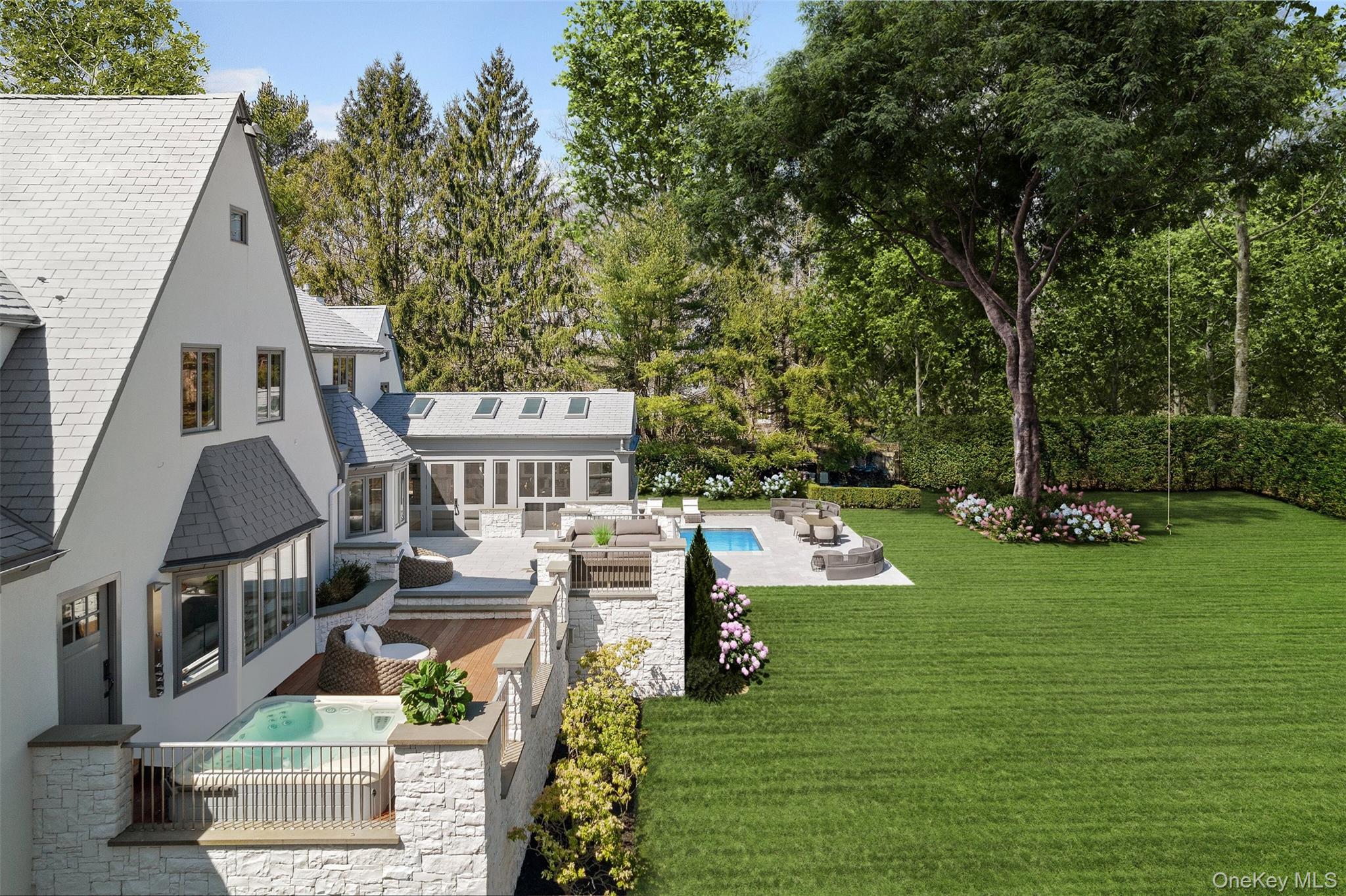 344 Millstone Brook Road, Southampton, NY 11968