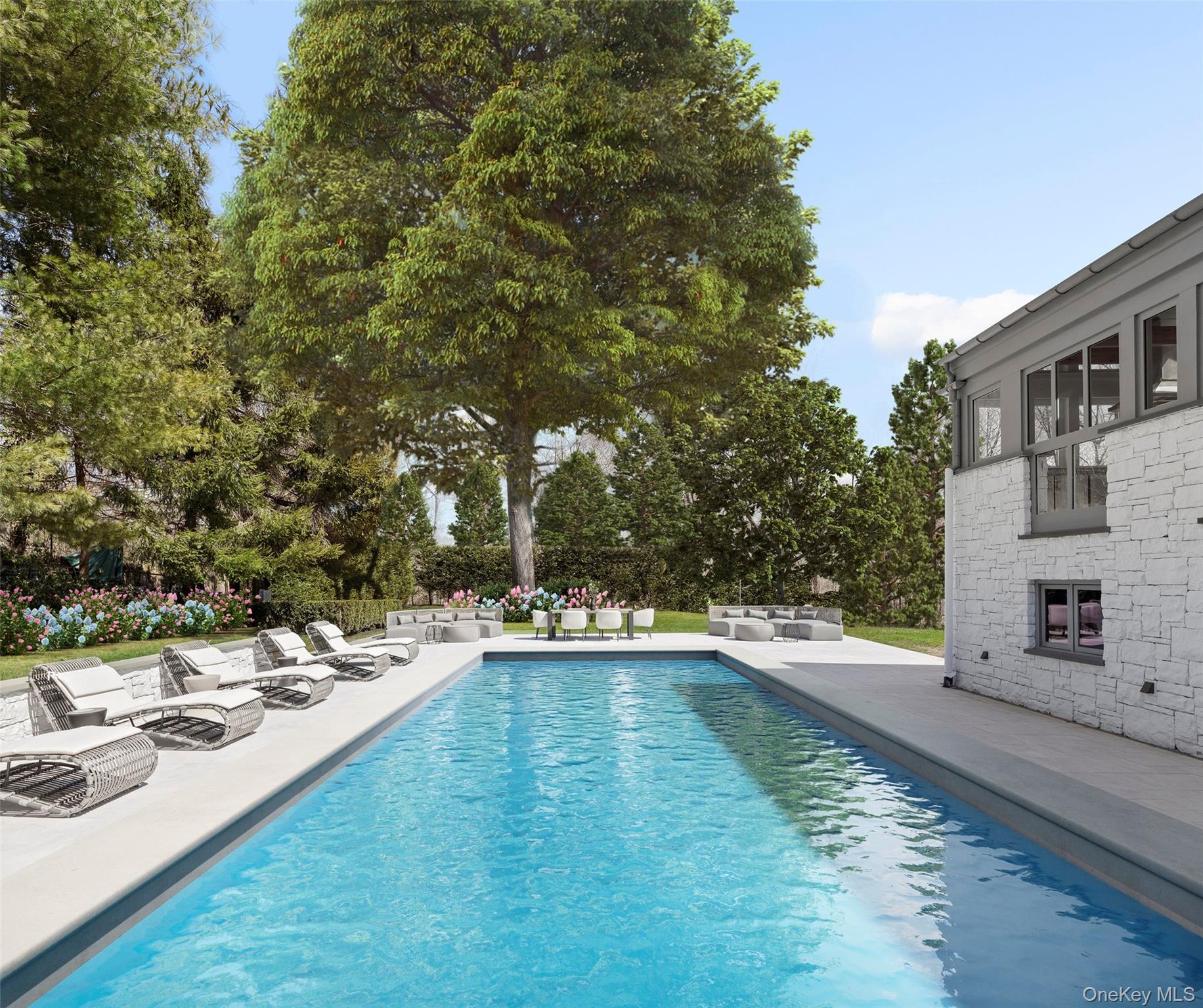 344 Millstone Brook Road, Southampton, NY 11968