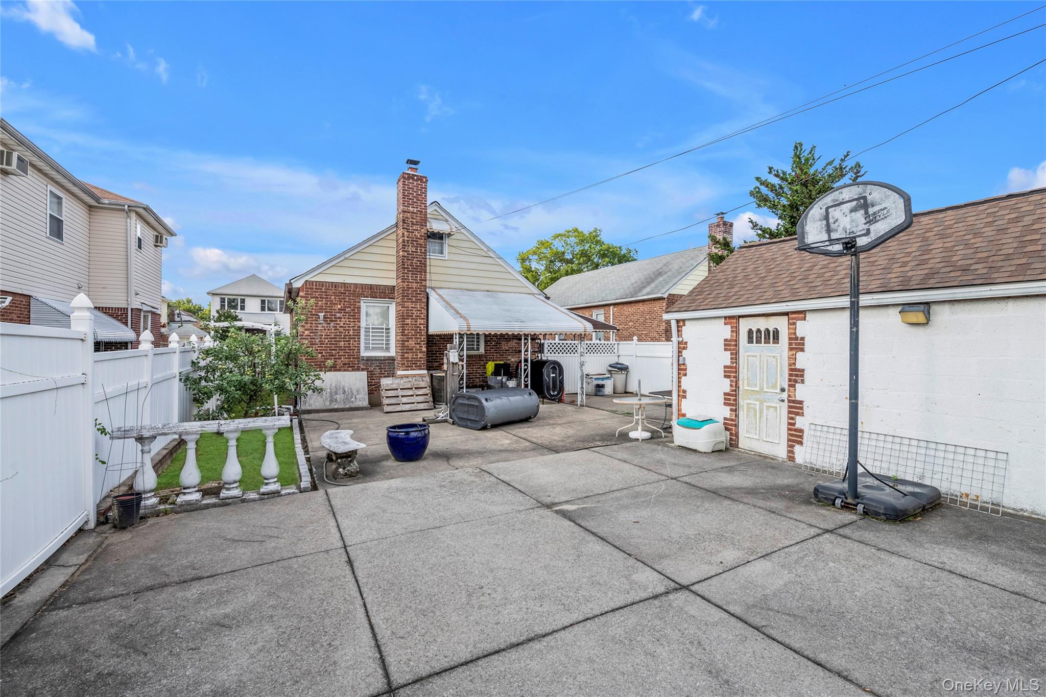 17446 Gladwin Avenue, Fresh Meadows, NY 11365