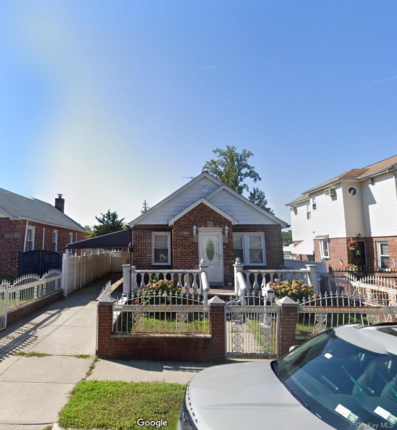17446 Gladwin Avenue, Fresh Meadows, NY 11365
