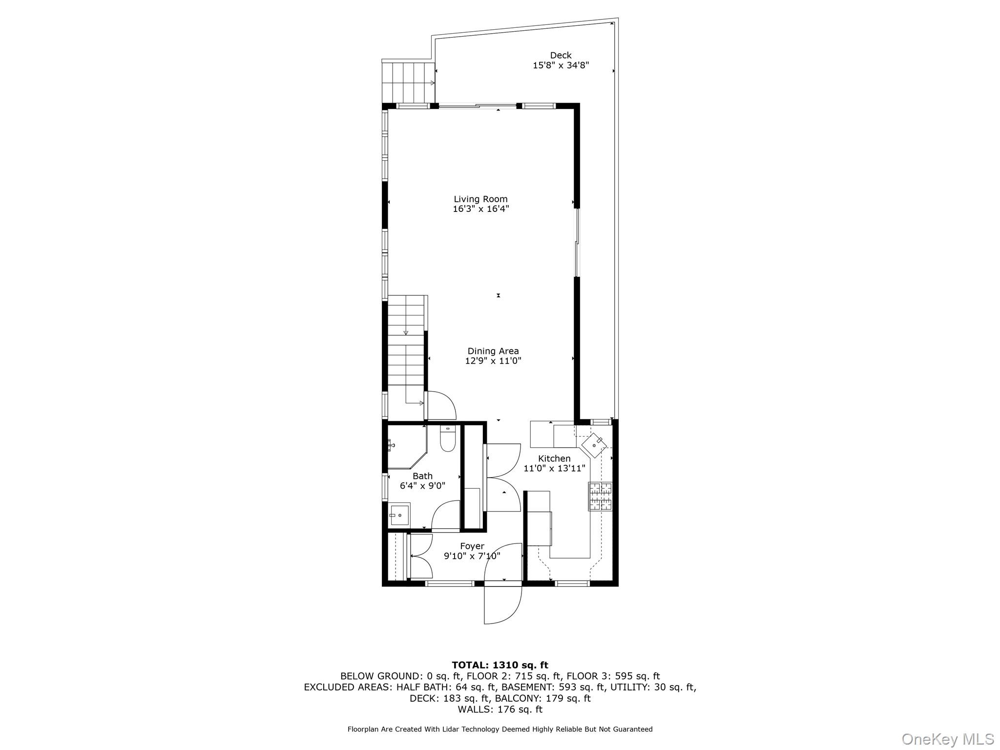 19 Pine Lane, Bayville, NY 11709