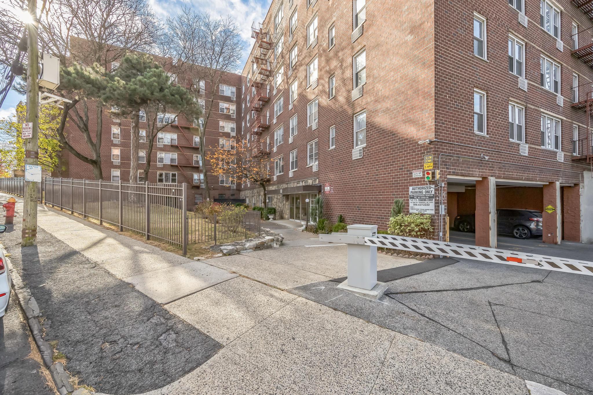 101 Highland Avenue # 6R, Yonkers, NY 10705