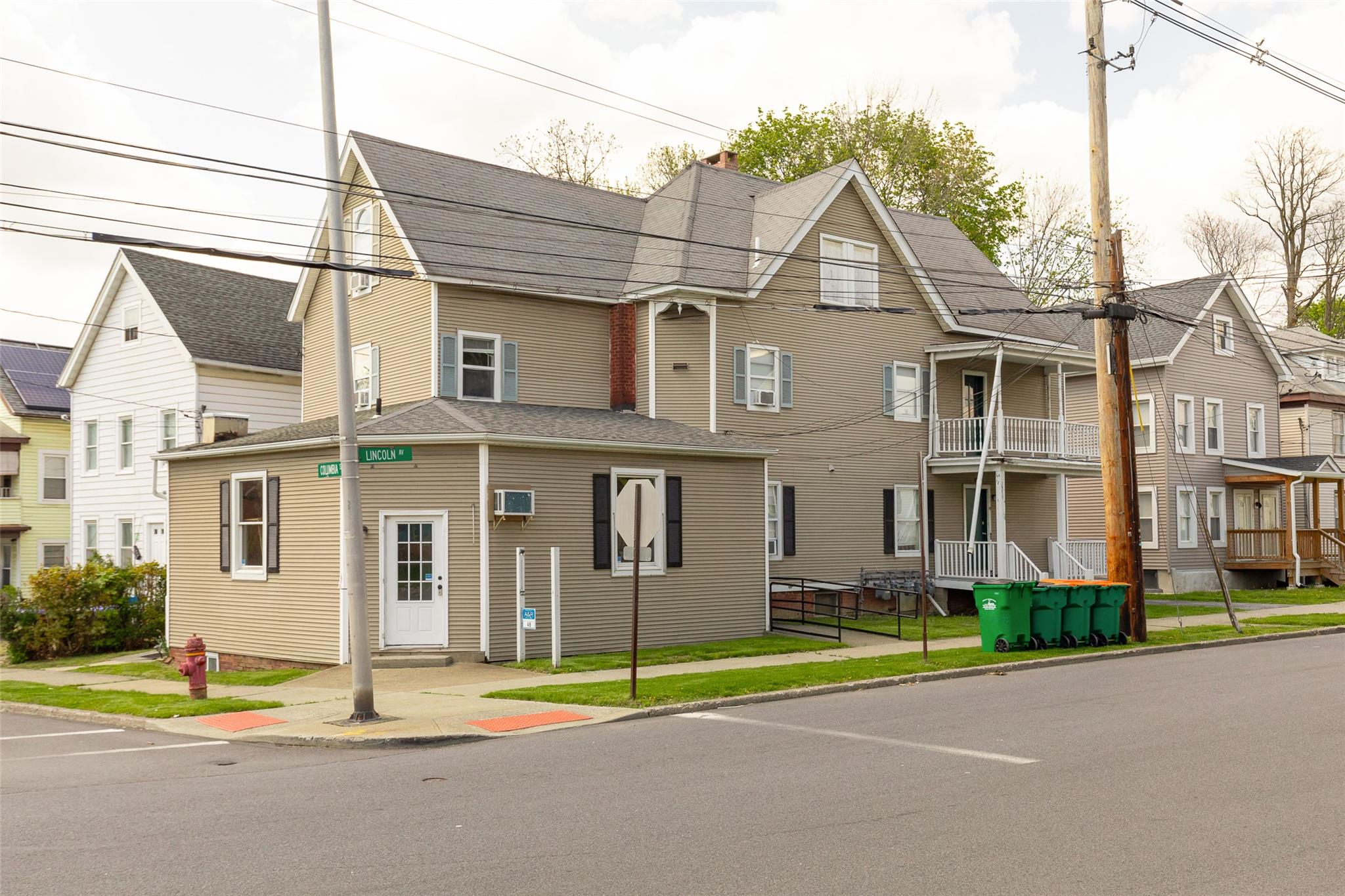 48 Columbia Street, Poughkeepsie, NY 12601