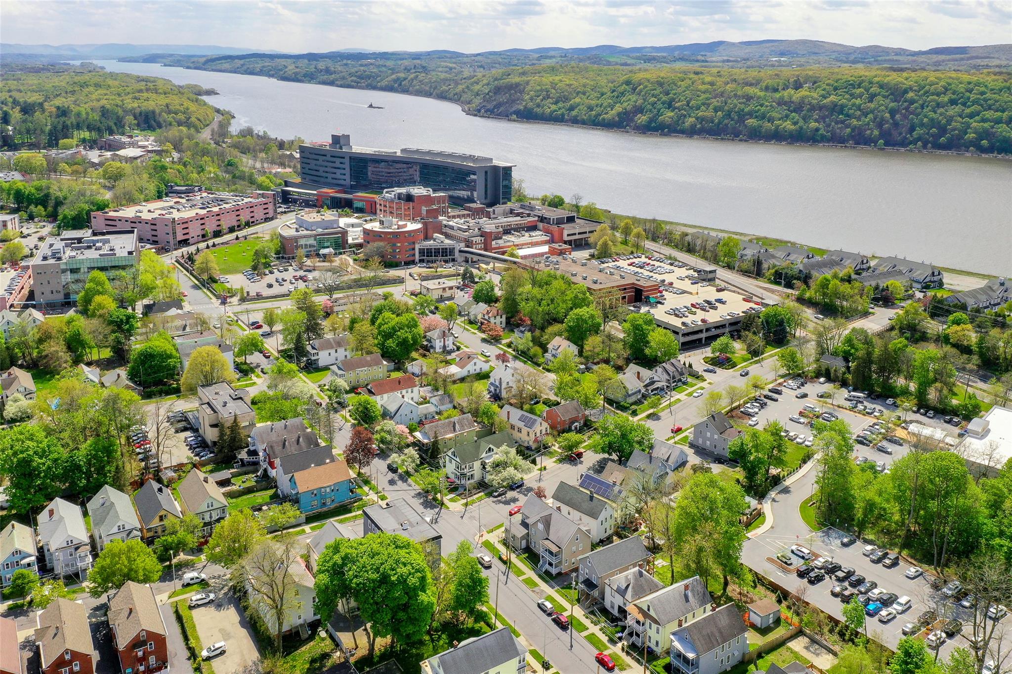 48 Columbia Street, Poughkeepsie, NY 12601
