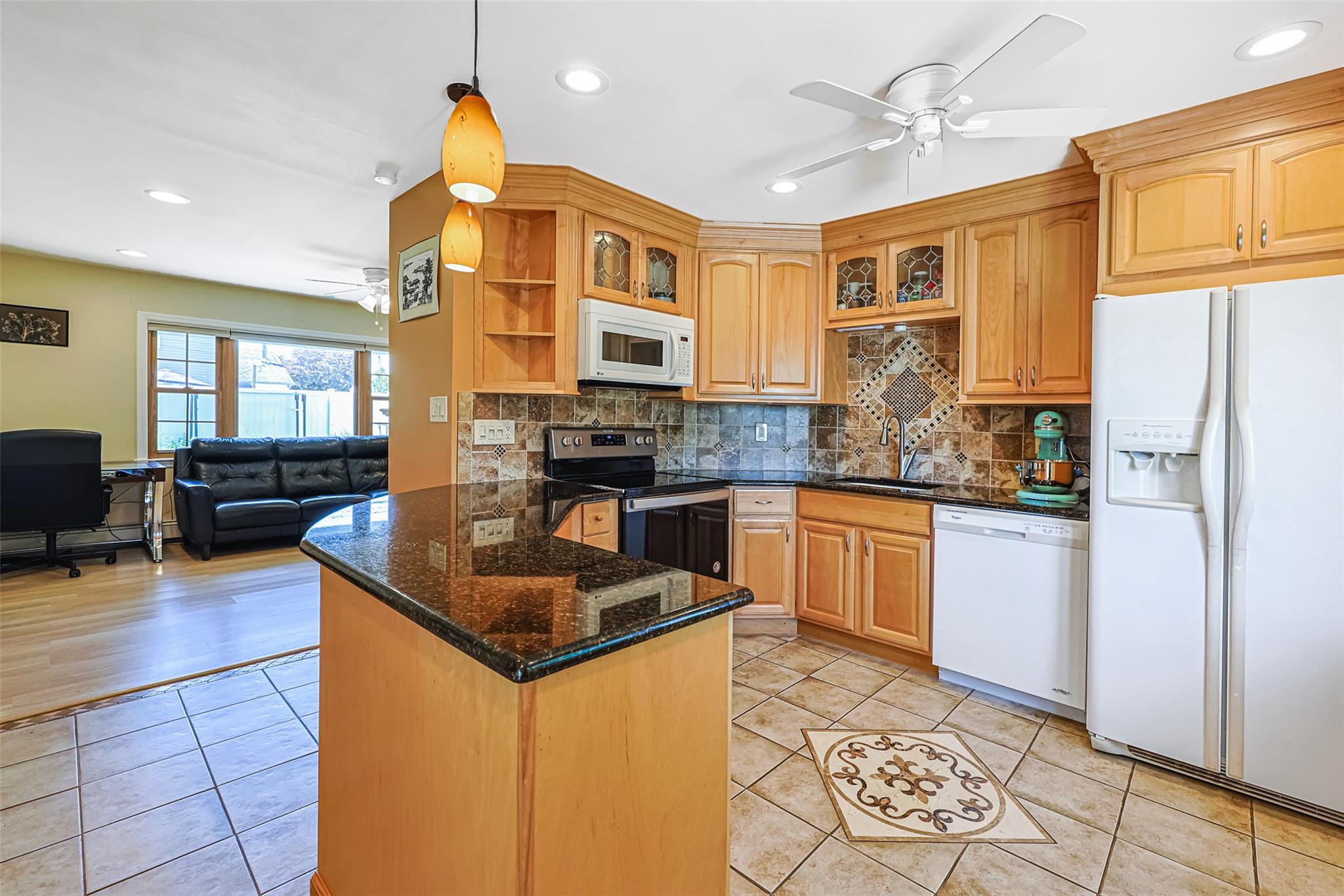 4 Wagon Lane, Levittown, NY 11756