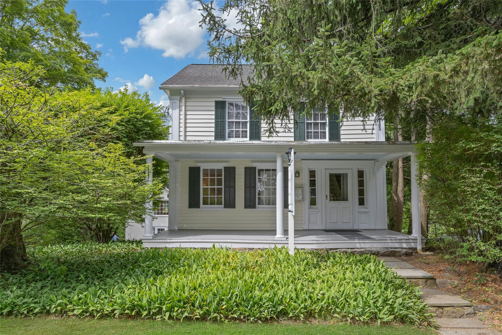 96 Spring Street, South Salem, NY 10590