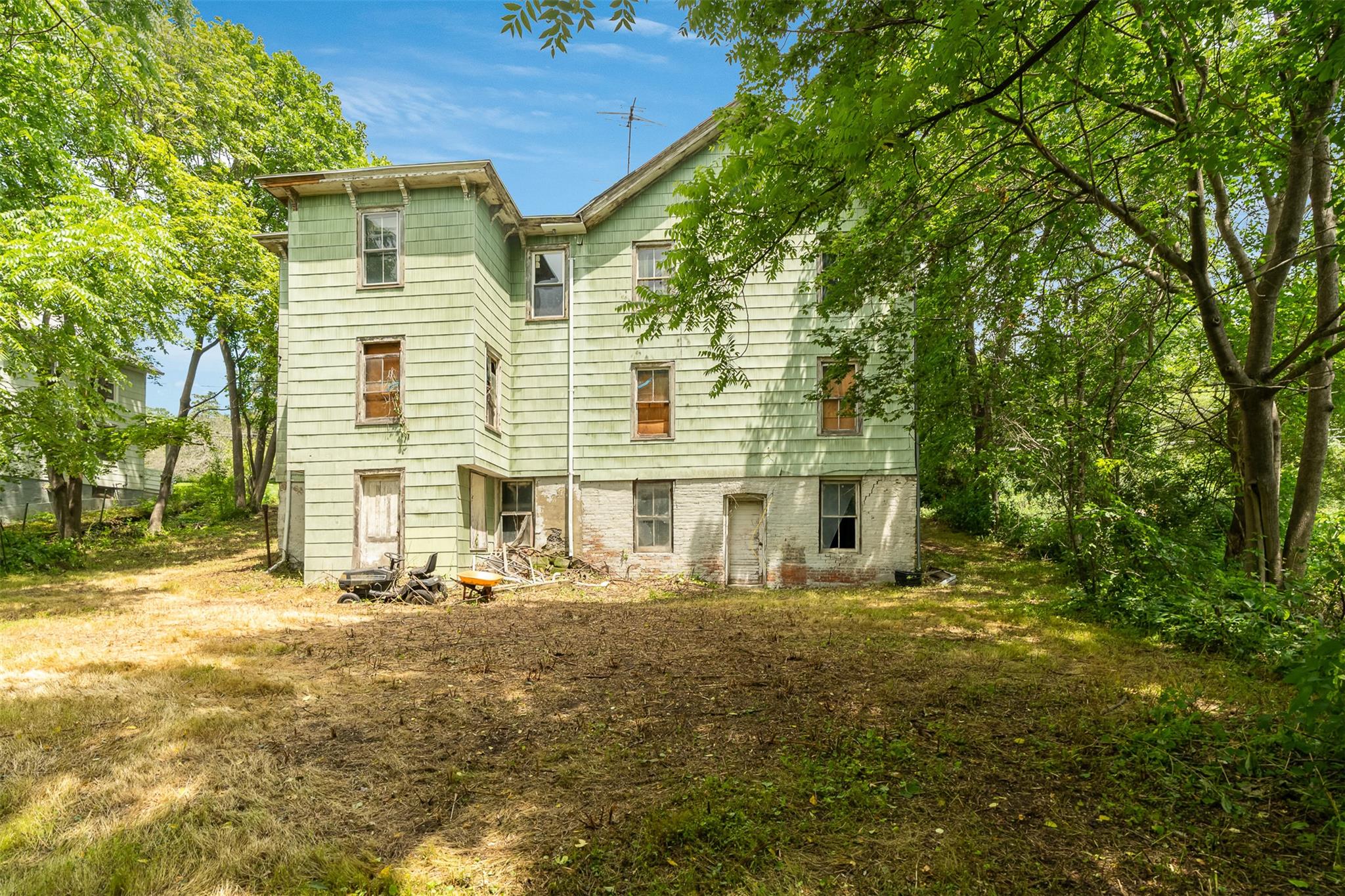 50 Maple Street, Catskill, NY 12414