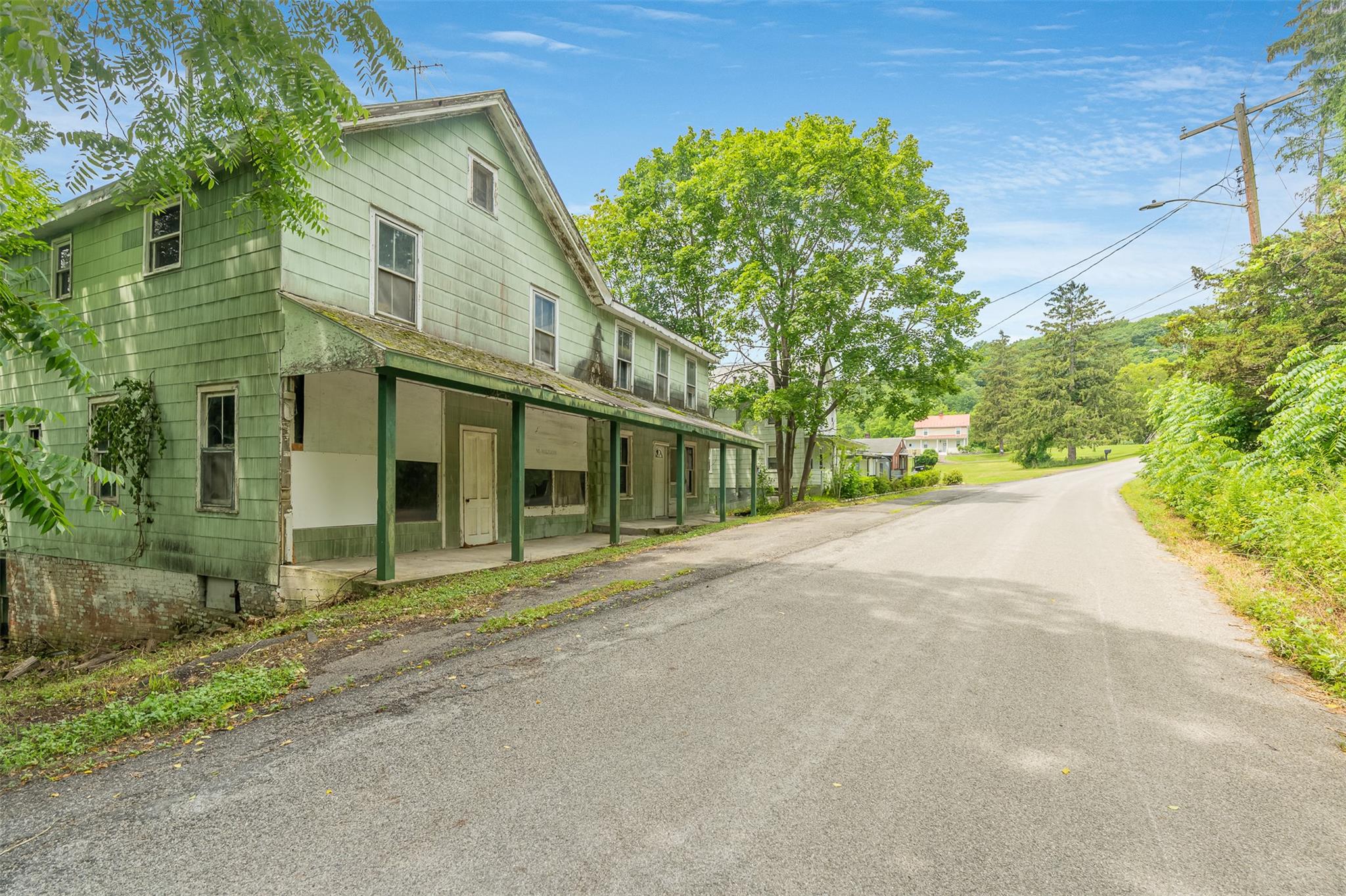 50 Maple Street, Catskill, NY 12414