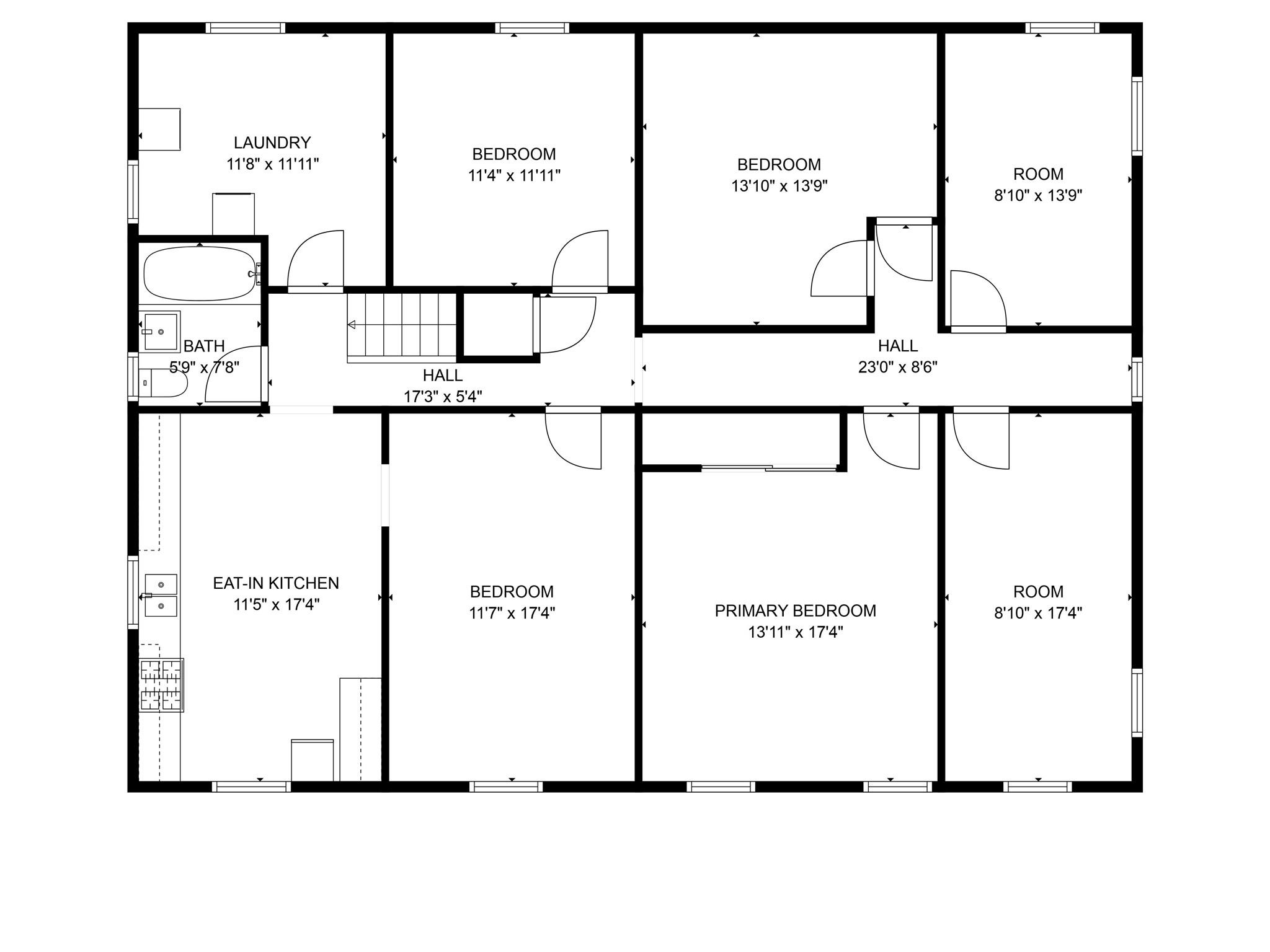 50 Maple Street, Catskill, NY 12414