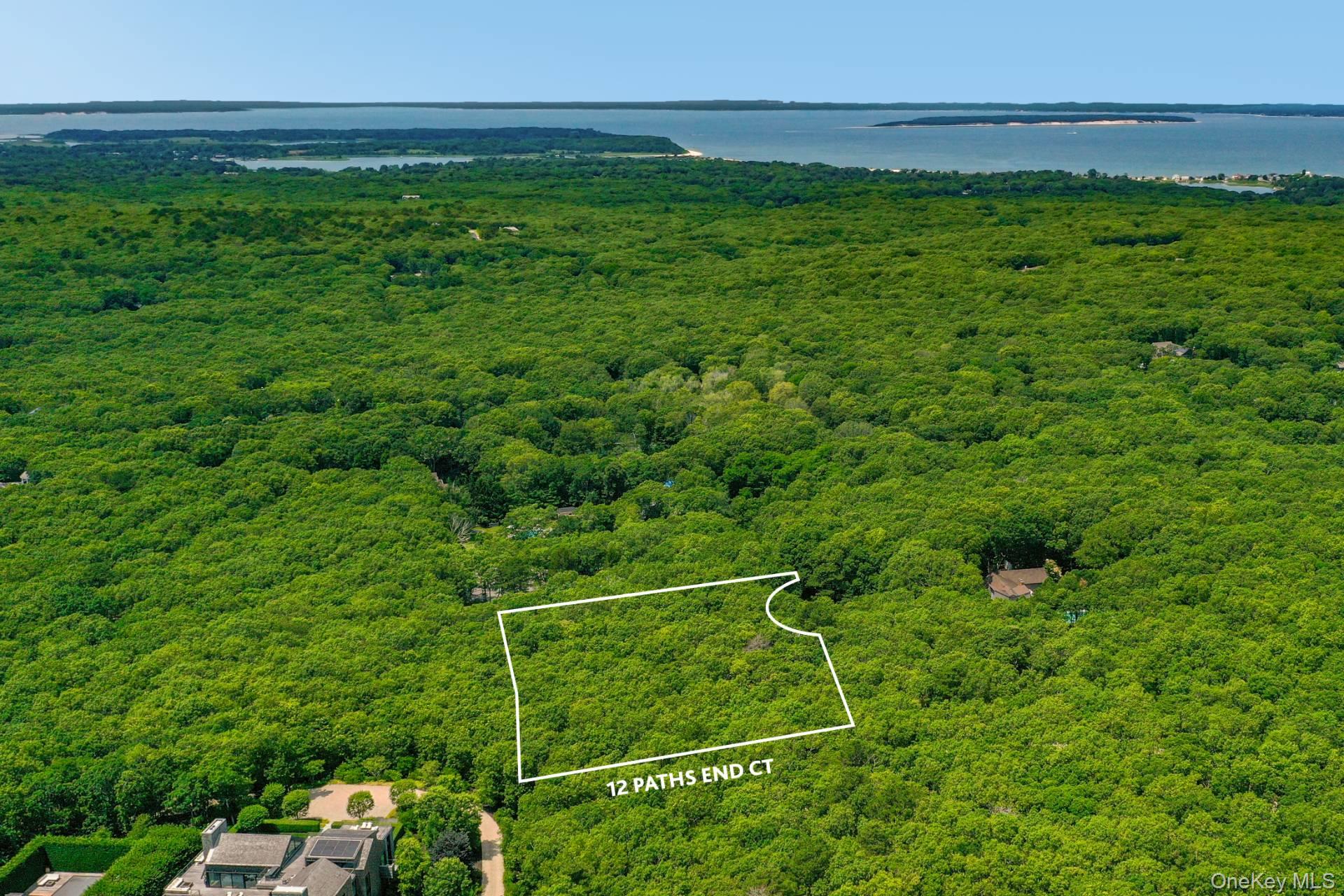 12 Path End Court, Water Mill, NY 11976