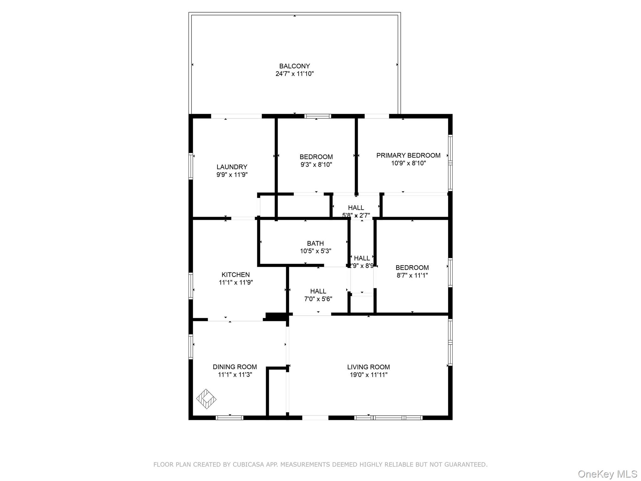 8 First Street, Godeffroy, NY 12729