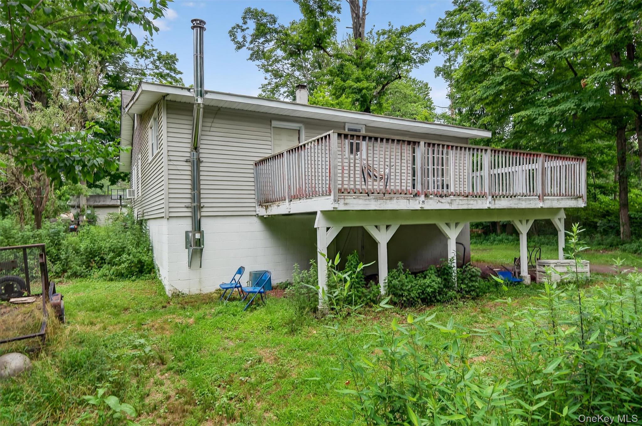 8 First Street, Godeffroy, NY 12729