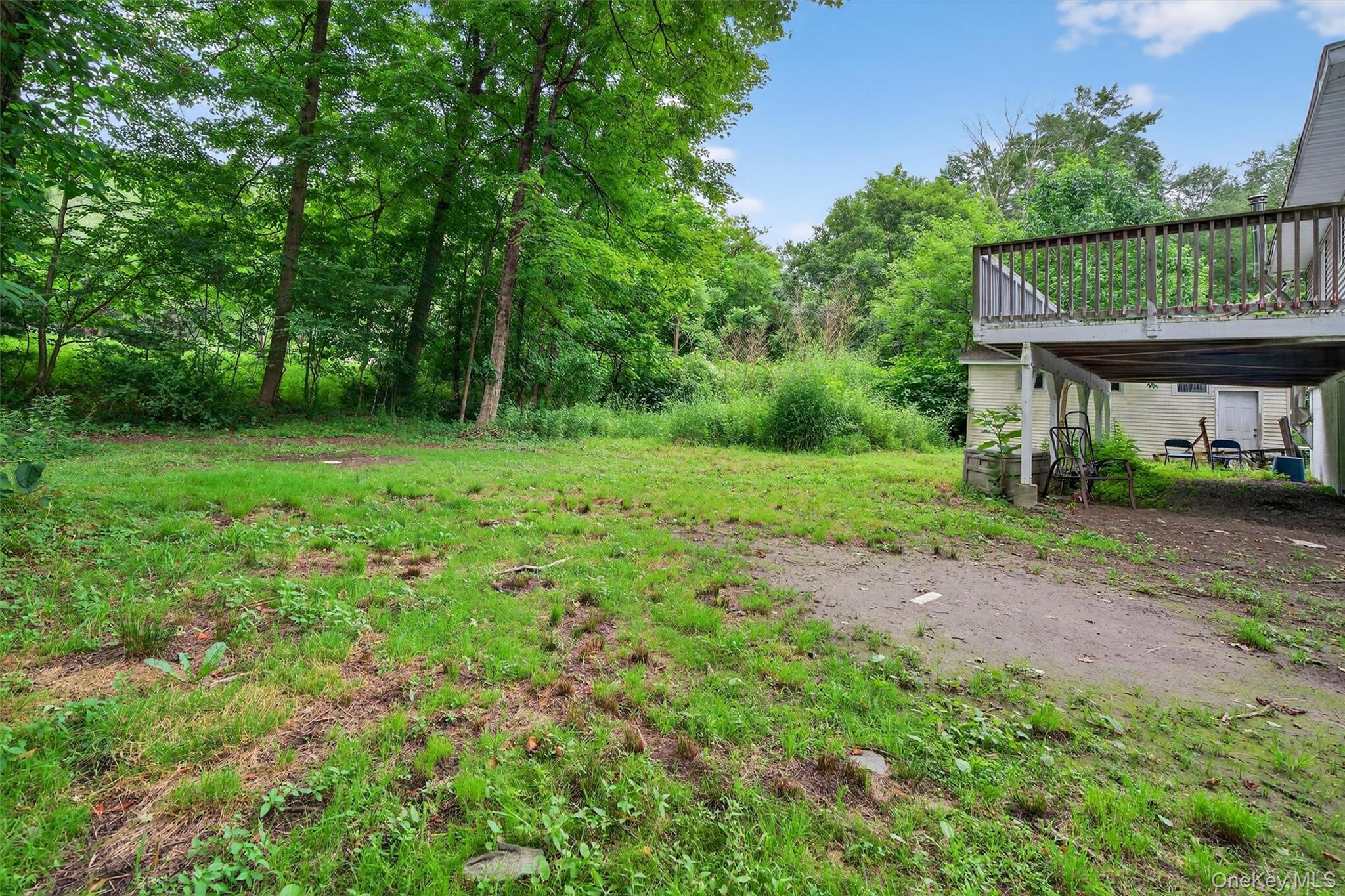 8 First Street, Godeffroy, NY 12729