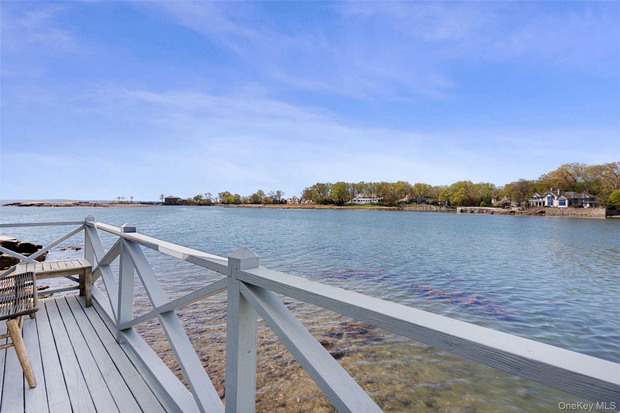 6 Pine Island Road, Rye, NY 10580