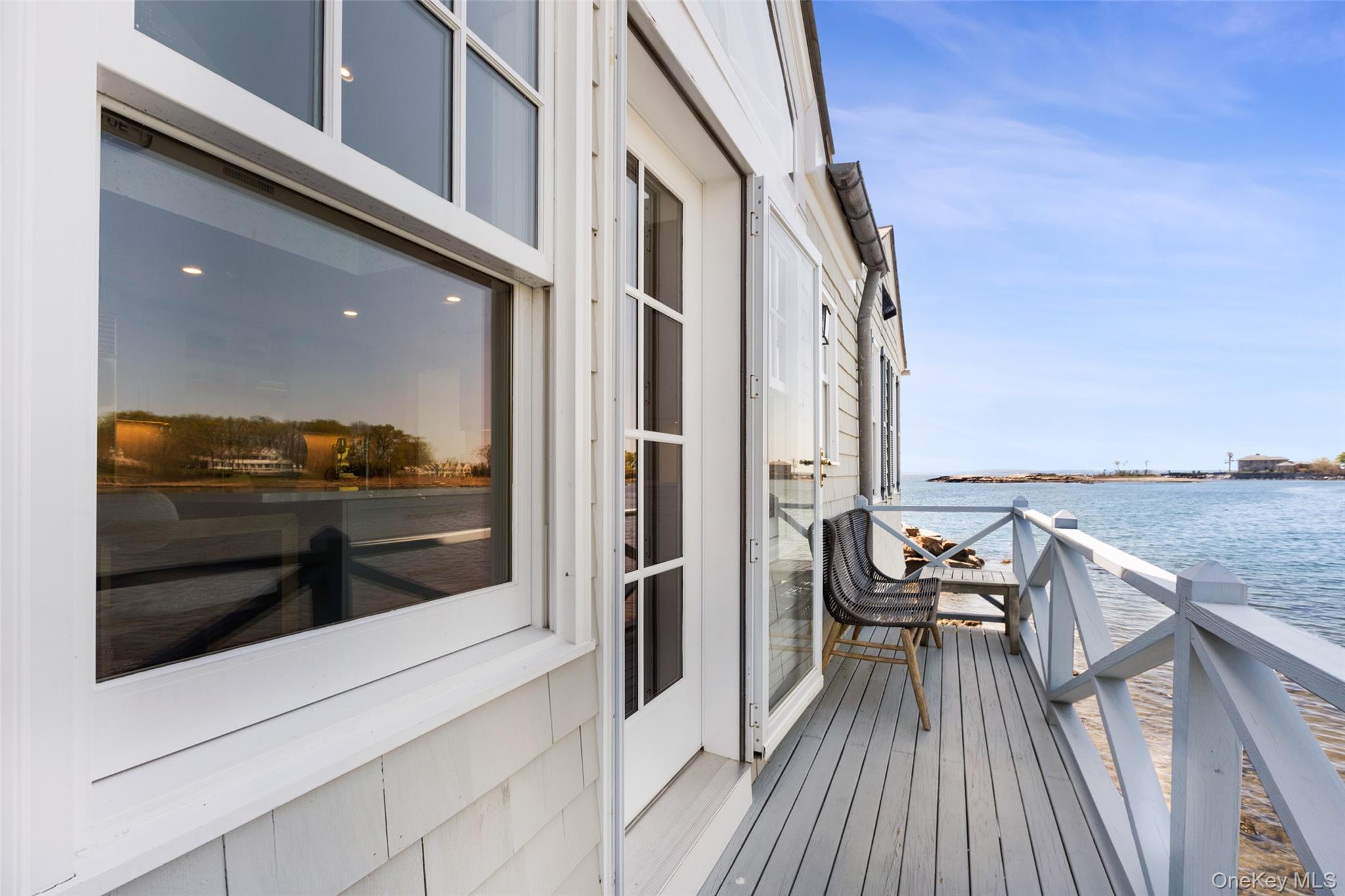 6 Pine Island Road, Rye, NY 10580