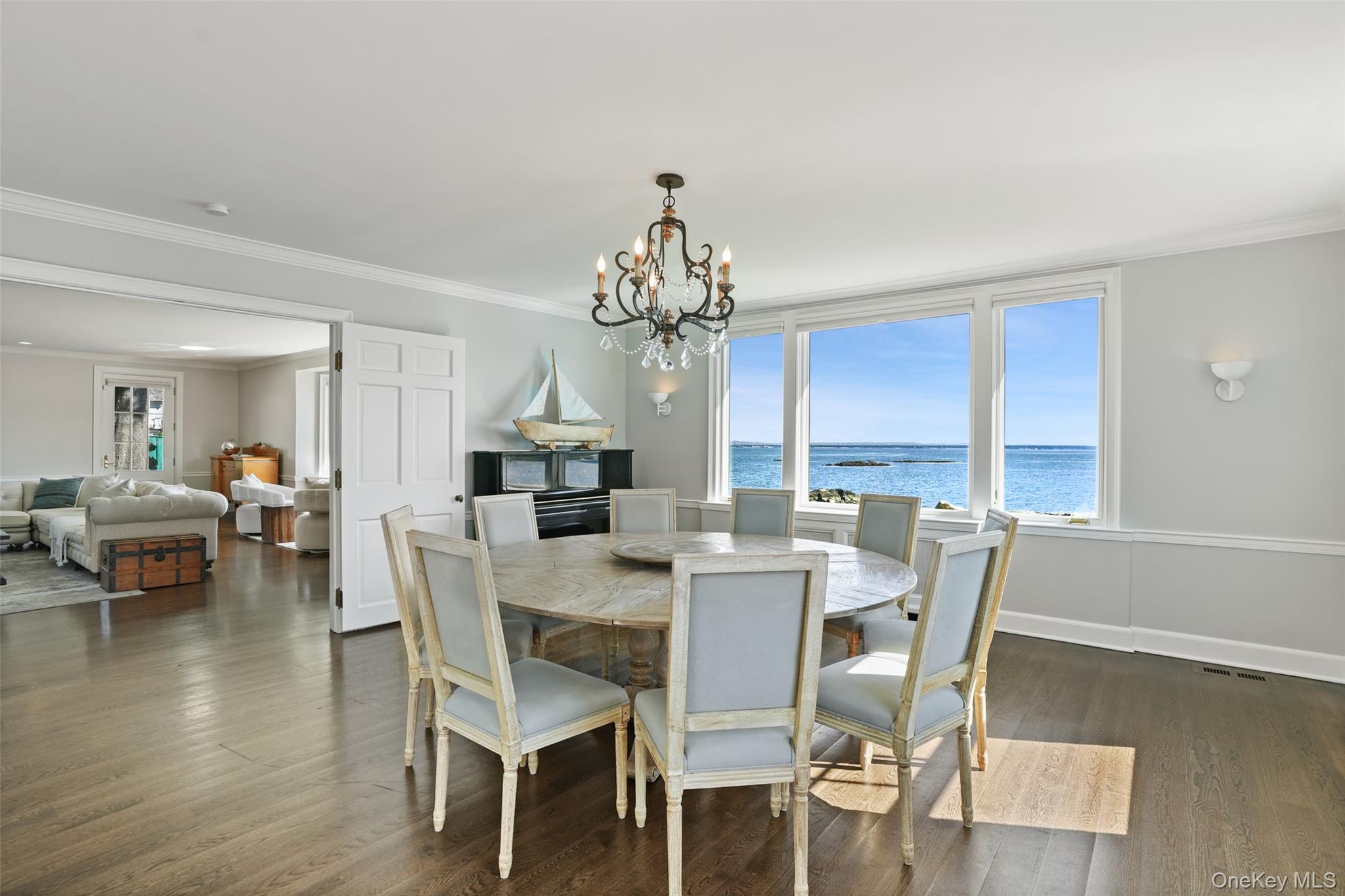 6 Pine Island Road, Rye, NY 10580