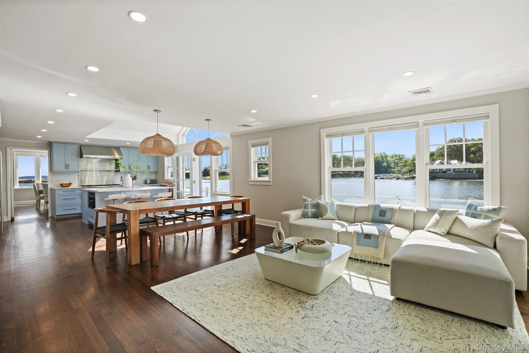 6 Pine Island Road, Rye, NY 10580