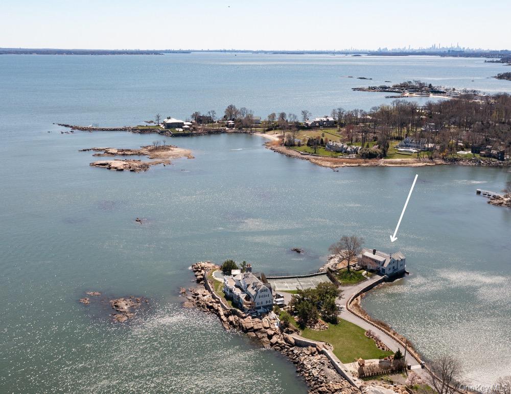 6 Pine Island Road, Rye, NY 10580