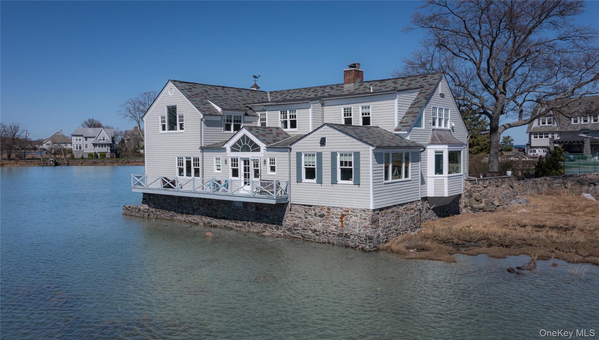 6 Pine Island Road, Rye, NY 10580