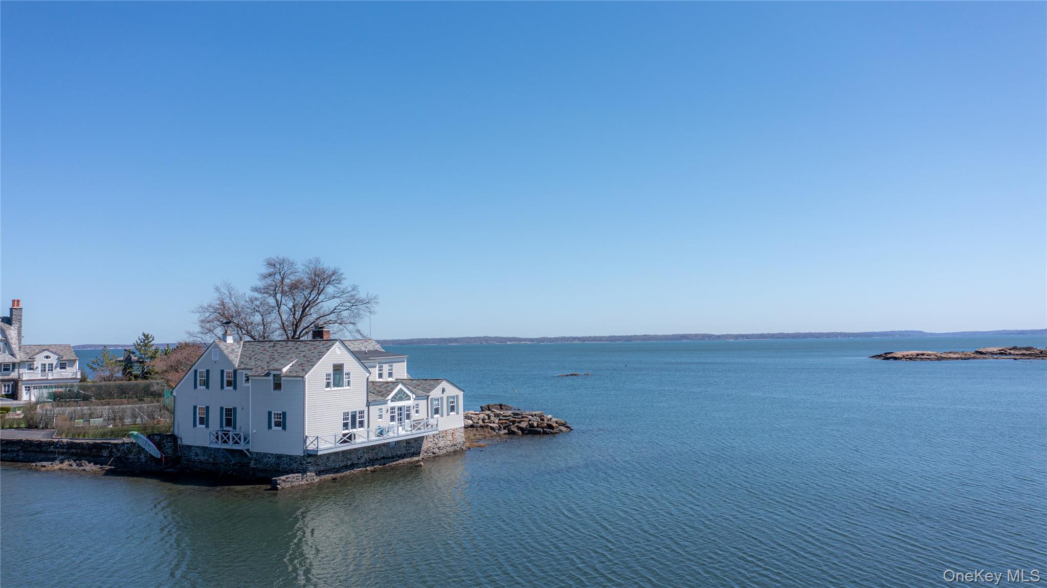 6 Pine Island Road, Rye, NY 10580