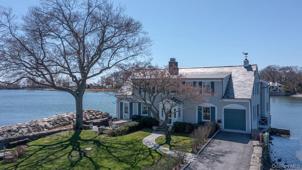 6 Pine Island Road, Rye, NY 10580