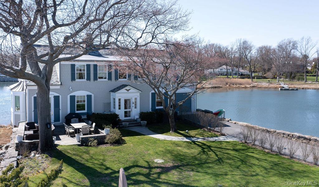 6 Pine Island Road, Rye, NY 10580