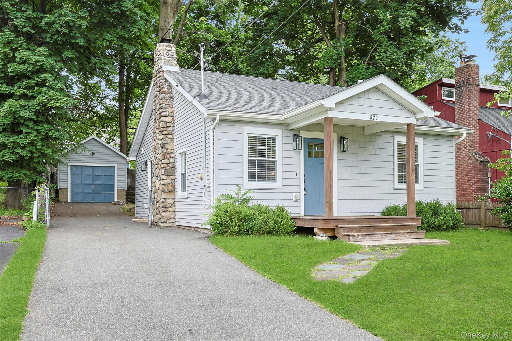 520 Shore Drive, New Windsor, NY 12553