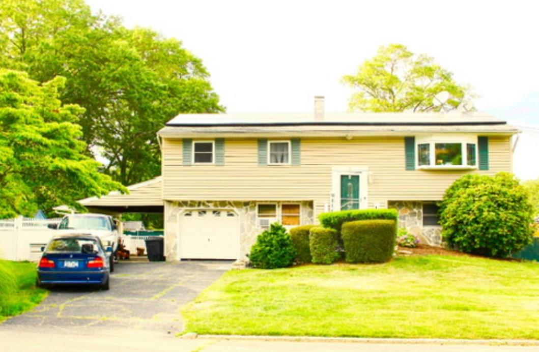 3 Willoughby Street, Port Jefferson Station, NY 11776