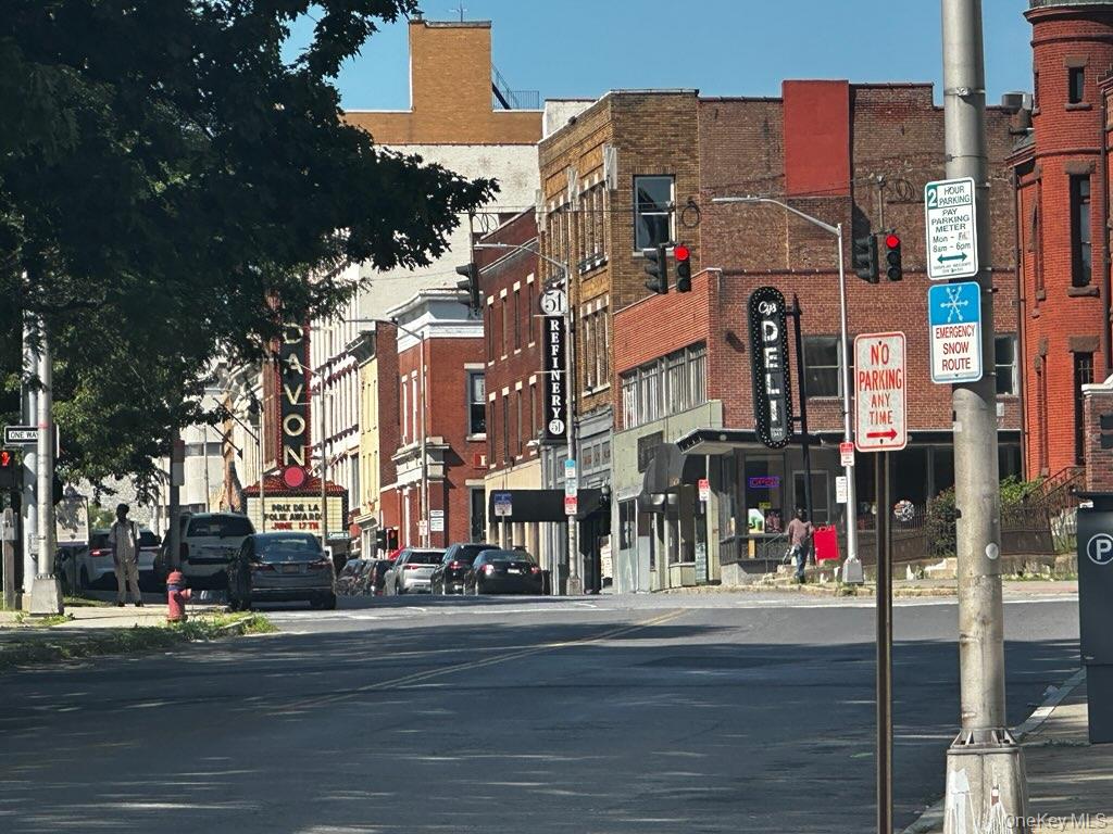 8 Noxon Street, Poughkeepsie, NY 12601