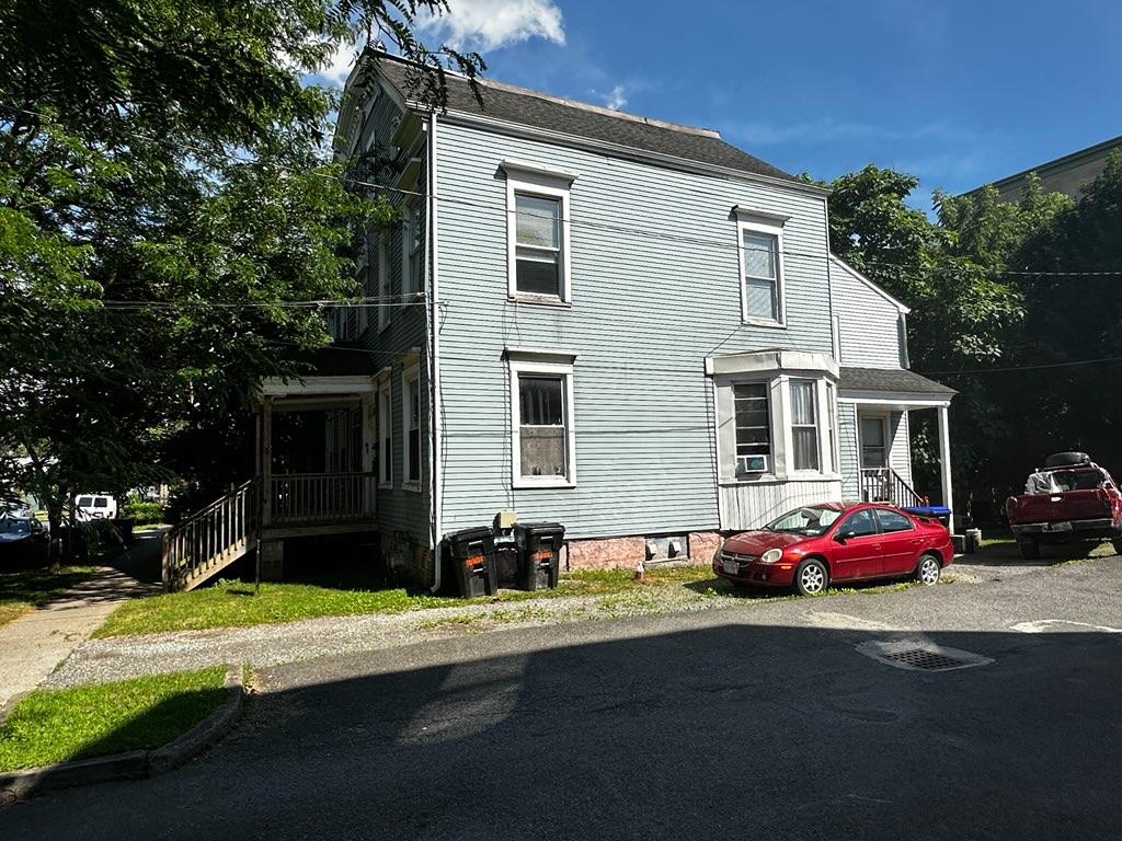 8 Noxon Street, Poughkeepsie, NY 12601